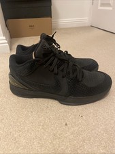 Nike Zoom Kobe 4 Protro Gift