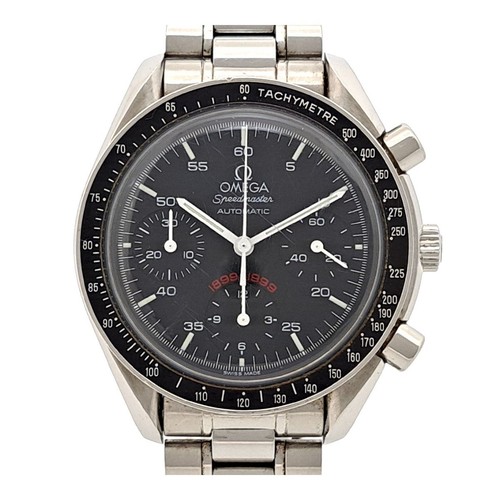 Omega 3510 speedmaster - 3510.51,