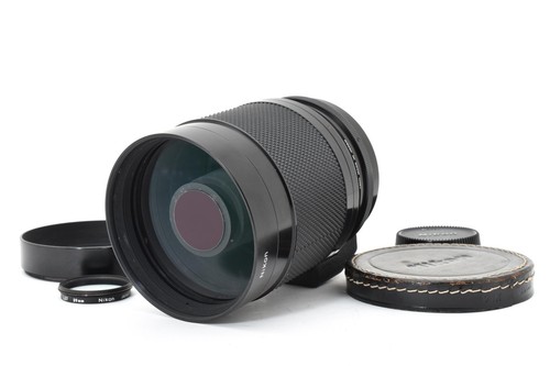 Nikon reflex nikkor 500 mm - reflex,