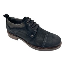SCARPE DERBY UOMO POLLINI