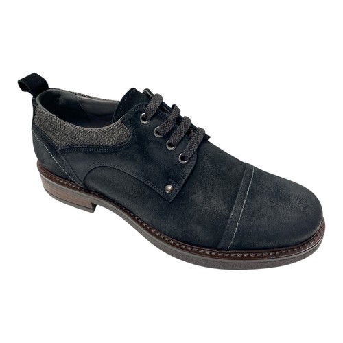 Scarpe derby uomo pollini - derby,