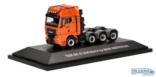Herpa man tgx - man, gx