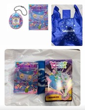 SDCC 2025 Tamagotchi Mametchi