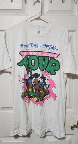 Camicia snoop dogg wiz khalifa - camicia,