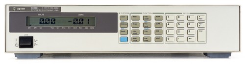 Agilent keysight 6060b - hp,