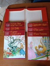 Fiabe Sonore Fabbri Editori