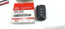 Original remote control key - control,