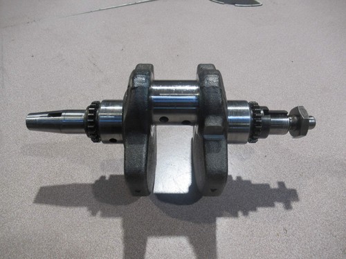 Albero motore yamaha - albero,