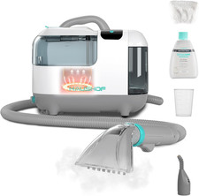 Stainzapper Vapo - Lavatappeti