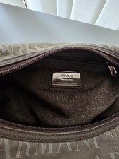 Borsa a tracolla Armani