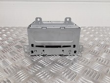 OPEL MERIVA 2010 LETTORE RADIO