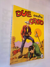 TEX N.8 L.200 DUE CONTRO CENTO - ANASTATICA MERCURY (R5)