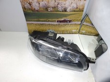 FIAT BRAVO/ BRAVA 95 / 2002 -