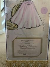 Limited edition Designer