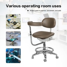 Sedia Dentista Ergonomica