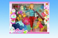 Carol bambola con - carol,