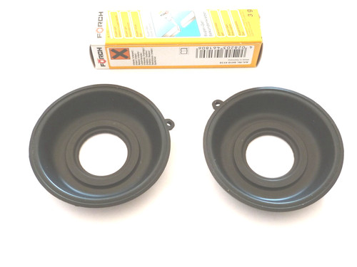 Honda kit membrane carburatore - membrane,