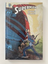 SUPERMAN 21 PIÙ VELOCE DELLA