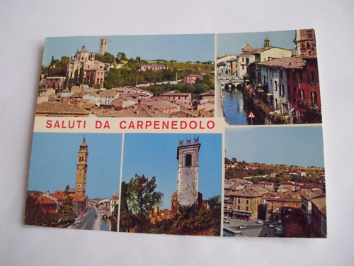 Brescia saluti da - brescia,