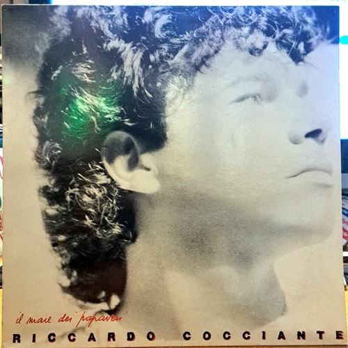 Disco vinile giri mare - 33,