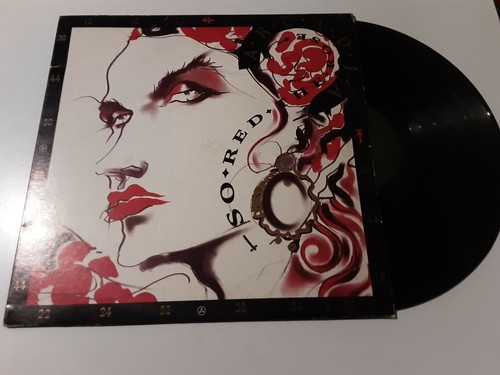 Arcadia so red the - ‎–,