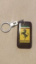FERRARI - PORTACHIAVI FERRARI FERRARI KEYRING Vintage
