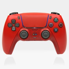 Ps2 cinnabar red killsscreen - red,