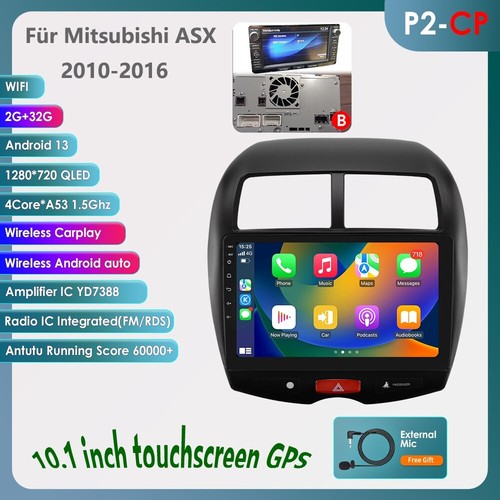 Per mltsubishi asx1 - gb,