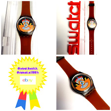 Swatch Gent Nuovo Ruffled