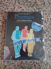 Emmaus 3 - corso di religione