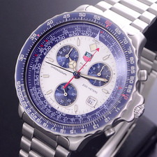 OROLOGIO DA UOMO TAG HEUER