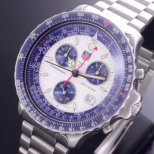 Orologio uomo tag - orologio,