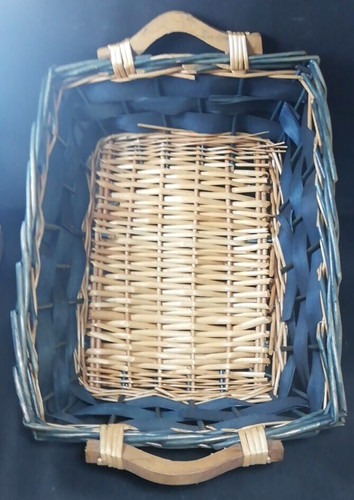 Cesto cesta cestino in - -,