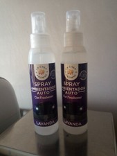 Deodorante Per Auto Con