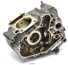 KTM Duke 125 Bj.2011 - Blocco