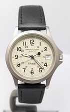 Orologio hamilton khaki - orologio,