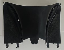 Carena Pedana Poggia Piedi