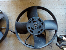 VENTOLE RADIATORE A/C LAND ROVER DISCOVERY 1989 1990 1991 1992 1993 1994 200TDI