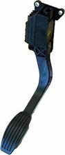 83501 PEDALE ACCELERATORE FIAT PANDA 169 cc 1100 1200 1300 1400 dal 2003 al 2012