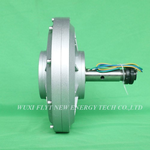 Generatore alternatore magnete