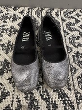 Scarpe Zara ballerine bambina