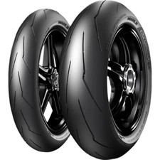 GOMME MOTO ESTIVE 160 60 R17 69W PIRELLI DIABLO SUPERCORSA V3 SC2 PNEUMATICI