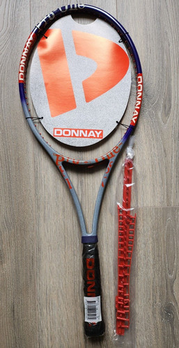 Racchetta tennis donnay - racchetta,