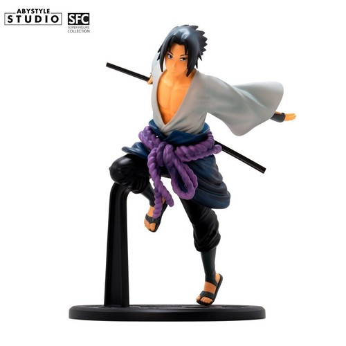 Statua naruto shippuden - naruto,