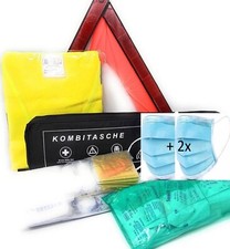 4in1 Kit di Pronto Soccorso