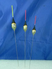 1 Galleggiante Faps gr 0,75 goccia deriva acciaio, pesca agonismo, roubasienne 