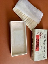 Leica Vetrino Smerigliato