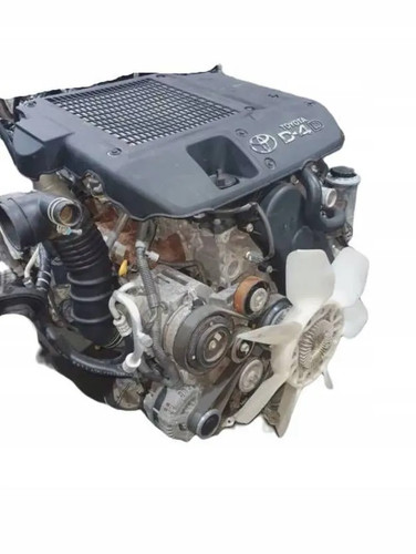 Motore toyota hilux - motore,