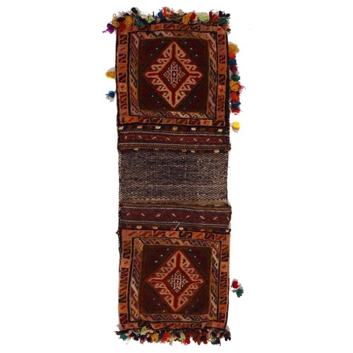 Borsa sella vintage - borsa, da
