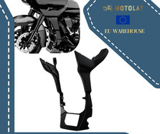 Harley Road Glide stile CVO